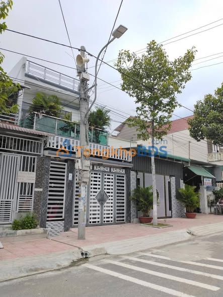 Đất nền Cam Phú Cam Ranh 96m² 2 tỷ - Đất thổ cư 100%