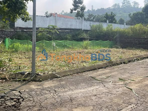 Đất nền 160m² Hòa Thạch, Quốc Oai - Sổ đỏ sẵn, kinh doanh tốt