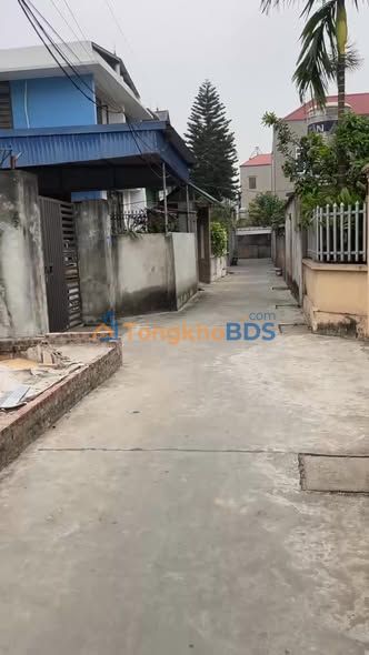 Đất Sóc Sơn 65.8m² - Lạc Nông, Gần KCN Nội Bài, Giá 2 Tỷ