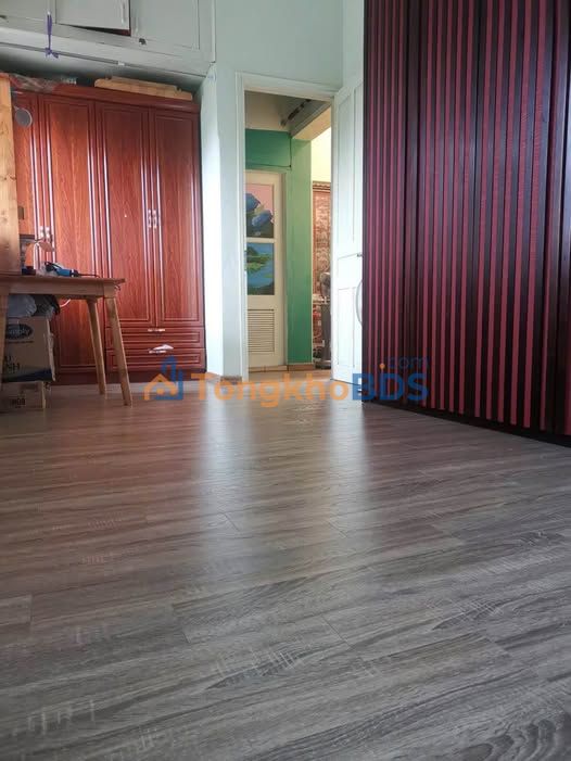 Căn hộ Võ Thị Sáu Nha Trang 70m² giá thỏa thuận - View đẹp