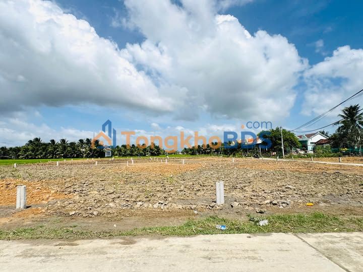 Đất nền Ninh Phú Ninh Hòa 101m² giá 4xx triệu - Đất thổ cư 100%