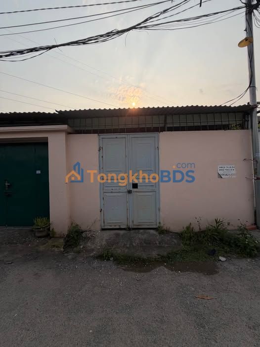 Bán gấp nhà cấp 4 90m² tại An Đồng, Hải Phòng - Giá chỉ 890 triệu