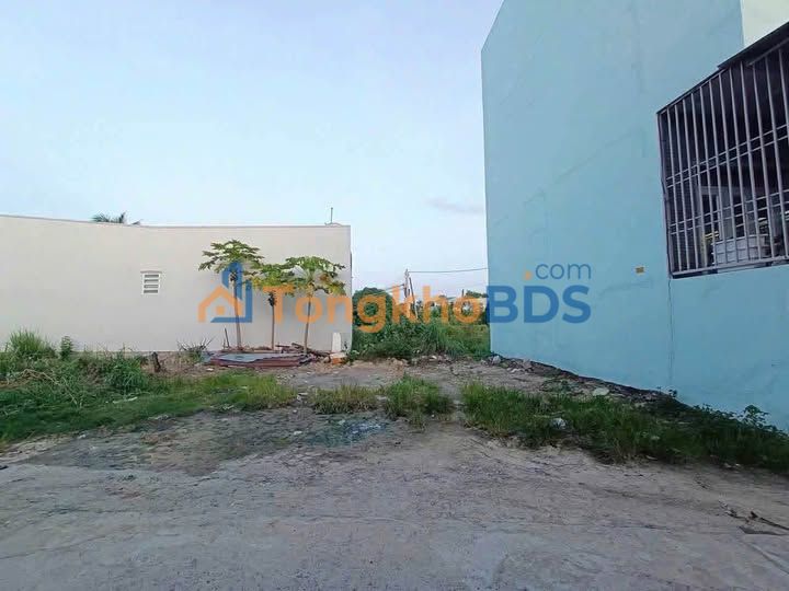 Đất nền Vĩnh Hiệp Nha Trang 66m² 1.55 tỷ - Sổ đỏ chính chủ