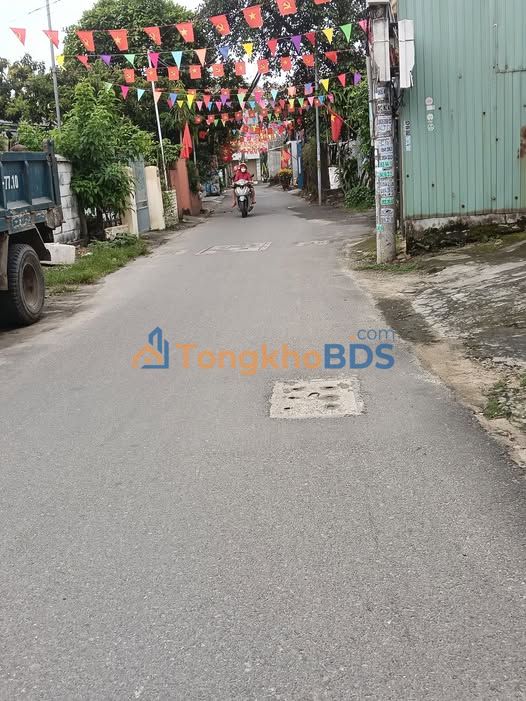 Nhà trọ 100m² Trần Đình Tri, Sơn Trà - Sát biển, 5 phòng, giá 4.x tỷ