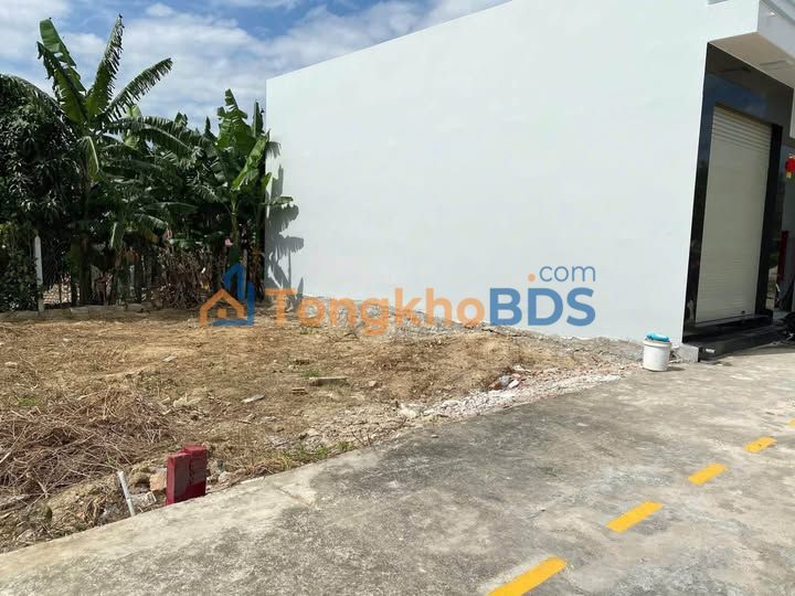 Đất nền Diên Toàn Diên Khánh 72m² 1.28 tỷ - Sổ đỏ chính chủ