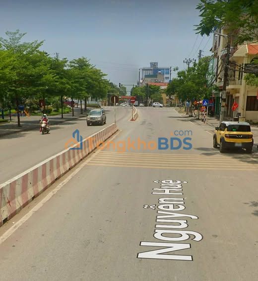 Đất Lam Hạ Phủ Lý 78m² 5xxx triệu - Sổ đỏ chính chủ