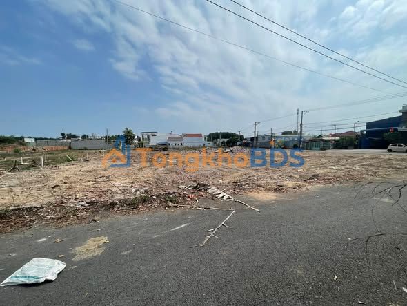 Đất Nền Sổ Hồng Riêng 125m² - Thanh Bình, Long Thành - Giá Tốt