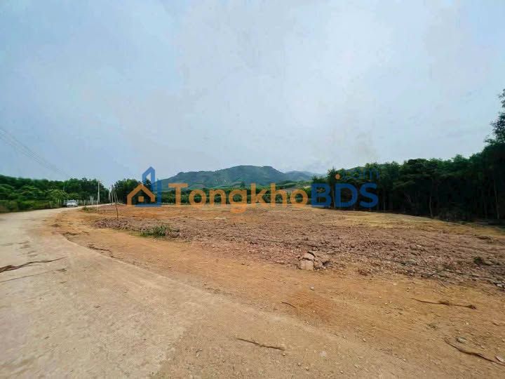 Đất Khánh Phú Khánh Vĩnh 1,386 tỷ - Đất thổ cư 100%