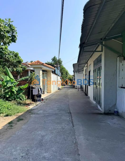 Đất nền Nhơn Trạch 253m² sổ riêng, đường ô tô - Giá 4.2 tỷ