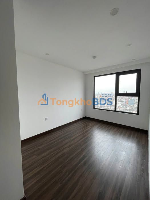 Căn hộ 1.5PN Hoàng Huy Commerce, 48.6m² - View Đẹp, Giá Tốt