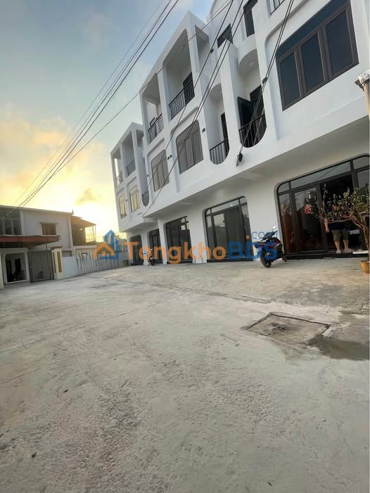 Nhà 3 Tầng Phường Đông Sơn, TP Thanh Hóa - 65m² Giá Tốt