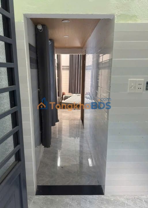 Nhà Lô Góc Phó Đức Chính Đà Nẵng – 65m² Chỉ 5 Tỷ, Sổ Hồng, 500m Ra Biển Mỹ Khê