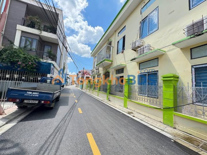 FrontHouse An Đồng 100m² 4 tỷ - Mặt tiền kinh doanh