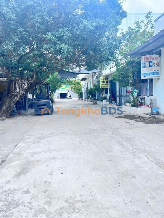 Đất nền Ninh Diêm - Ninh Hòa 105.5m² full thổ, cách biển 1km