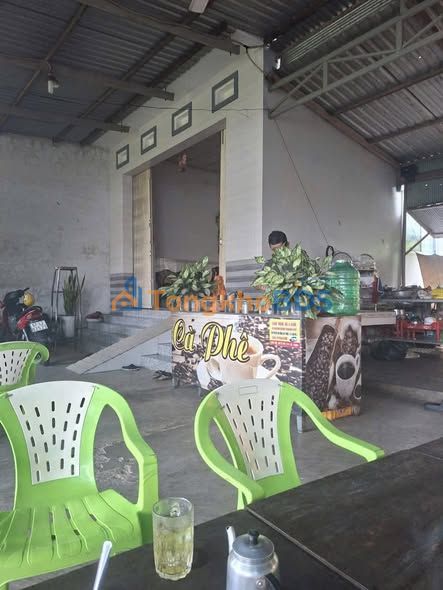 Nhà Mặt Tiền Tỉnh Lộ 944 An Giang - Kinh Doanh Sầm Uất