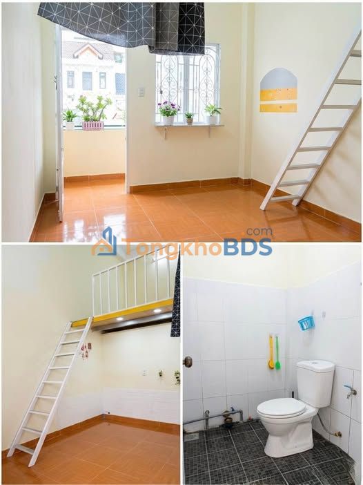 Phòng Trọ 28m² Đường Ngô Quyền, Đà Lạt - Giá 2 Triệu, Dân Trí Cao