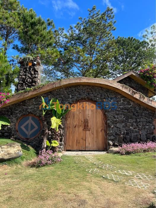 Đất Mặt Tiền Tố Hữu - Đạ Chais 149m² (5x30m) - Kinh Doanh Đắc Lợi