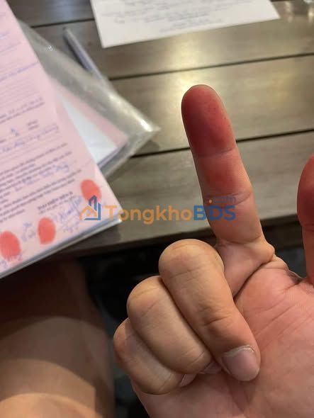 Đất Thổ Cư Lâm Hà 300m² - Chỉ 415 Triệu/Lô, Sẵn Sổ Hồng