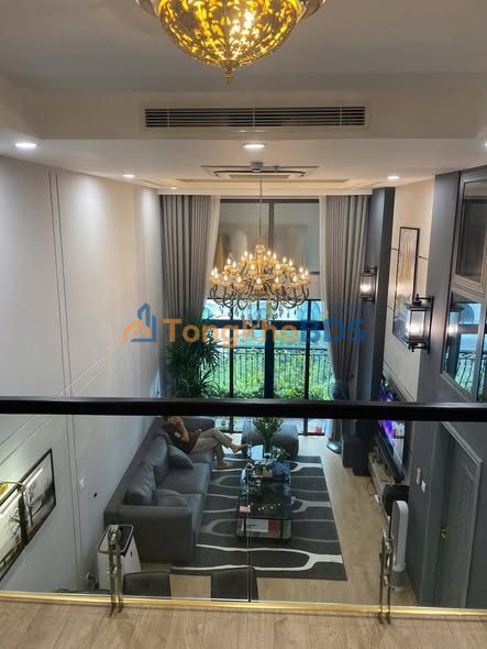 Bán Gấp Căn Duplex Royal City 180m² - 21 Tỷ, Trung tâm Thanh Xuân