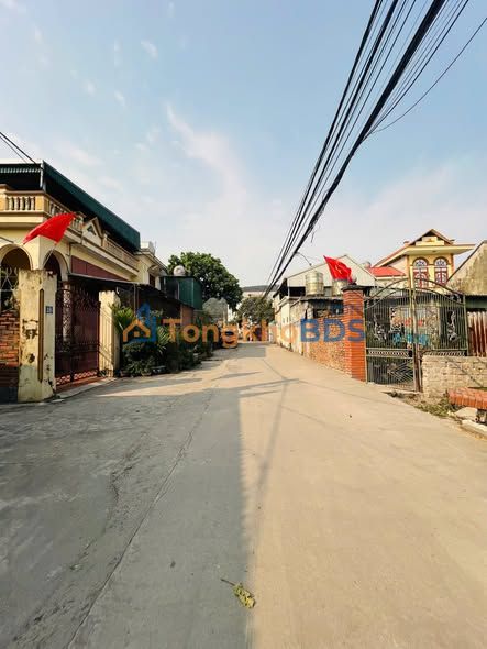 Đất nền Cẩm Phả 100m² - Cắt lỗ sâu, Vị trí đắc địa