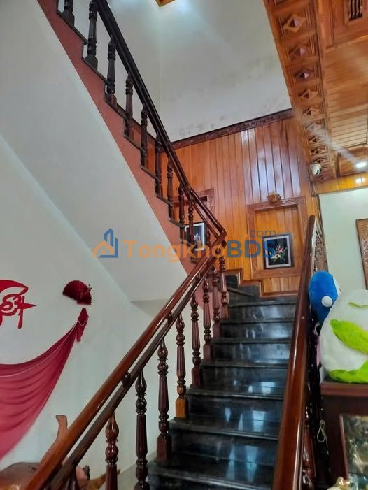 Nhà Mặt Tiền Kinh Doanh Ka Đơn 6x32m - Giảm Sốc 900 Triệu, Giá Mới 2.6 Tỷ