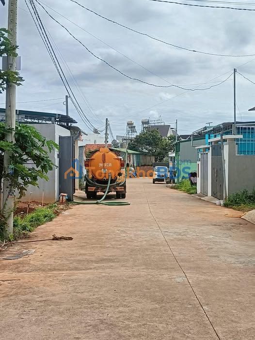 Bán Đất Hẻm 74 Phan Đình Phùng Đức Trọng - 145m² Sổ Hồng - Giá 1.95 Tỷ