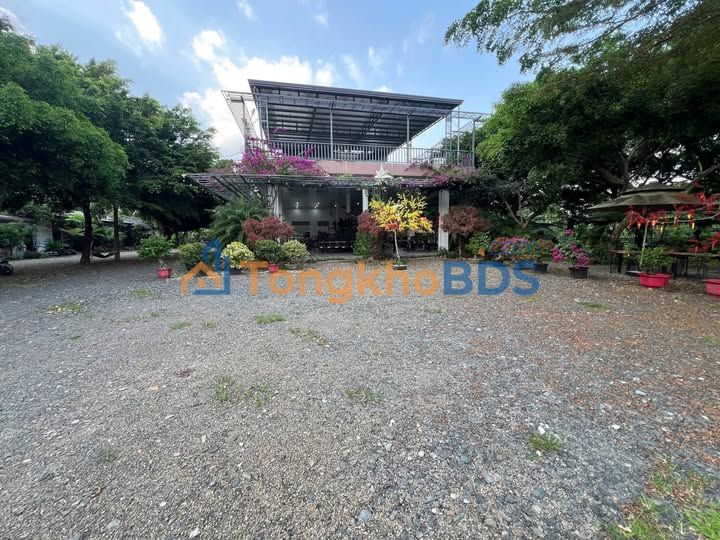 Mặt bằng 2000m² Mặt tiền QL20 Bảo Lộc - Sẵn sàng kinh doanh đa mô hình