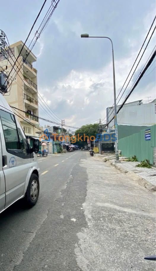 Nhà Mặt Tiền Tân Phú 38.7m² - 5.6 Tỷ - 3PN, 3 Phút Đến Aeon Mall