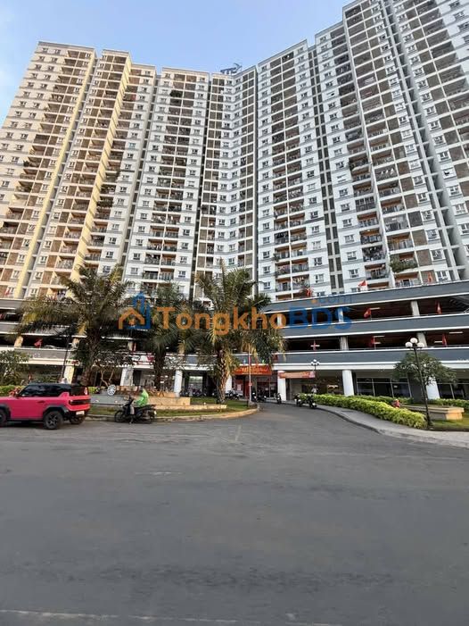 Nhà 5 Tầng KDC Jamona Quận 7 - 127m² - Giá 19 Tỷ - Sổ Đẹp