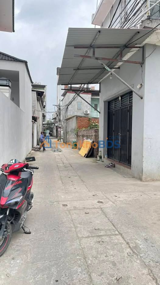 Đất Lô Góc Kinh Doanh 78.9m² KCN Yên Phong - Sổ Hồng Sẵn Sàng