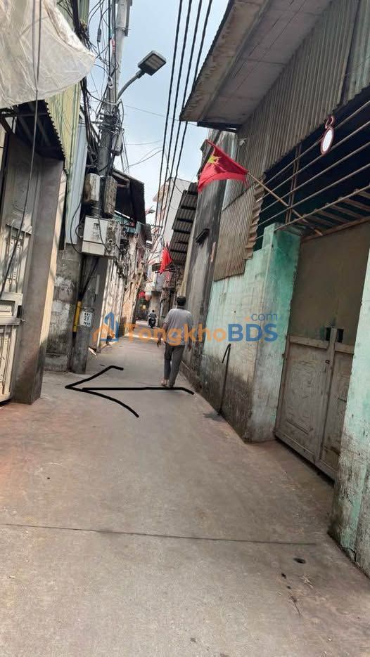 Đất Nền Từ Sơn, Bắc Ninh - 50m² Sổ Đỏ Vuông Vắn, Giá Hời 1 Tỷ