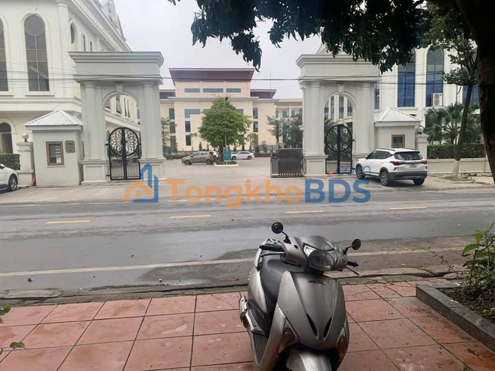 Nhà 4 Tầng Kinh Bắc, Bắc Ninh 81m² - Sổ Hồng Chính Chủ, Giá 13 Tỷ