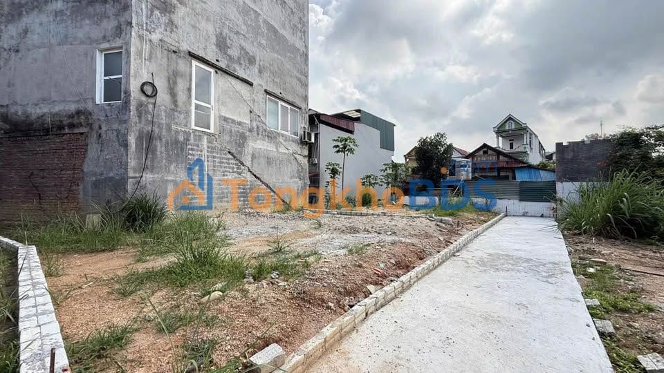 Đất Vàng Trung Tâm Km5, Lào Cai - 58m² Thổ Cư, Sổ Đỏ Sẵn Sàng