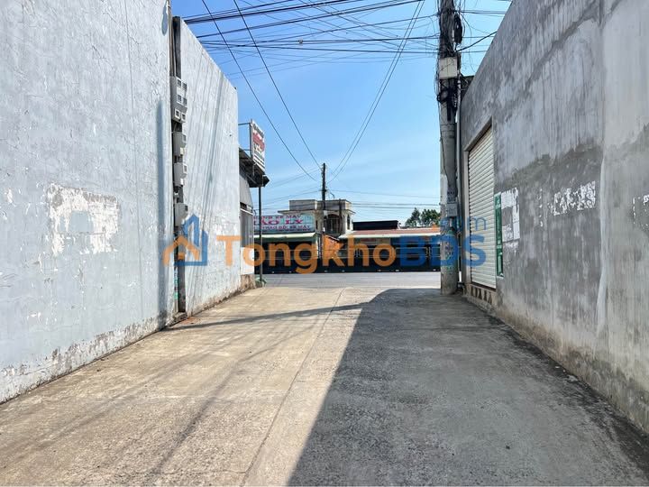 Đất thổ cư Hàm Mỹ 135m² giá 870 triệu - Cạnh Vòng Xoay Nam Phan Thiết