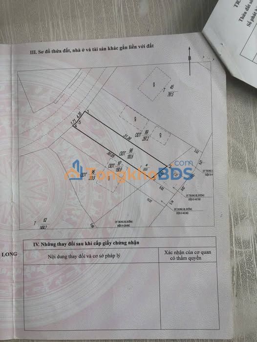 Đất nền Hạ Long 183m² - Ngõ ô tô, gần NM ô tô Thành Công