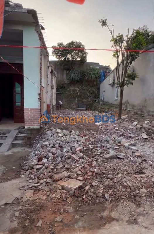 Đất nền 91.6m² Ngõ 20 Cao Xanh, Hạ Long - Hơn 1 Tỷ