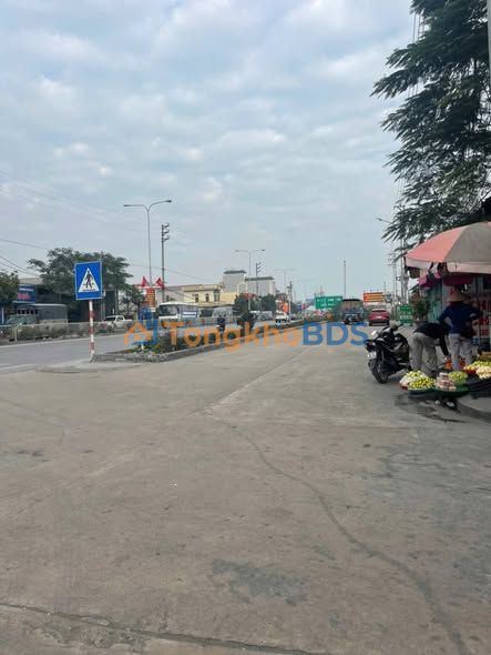 Đất nền 50m² hướng Đông - Khu Thủy Sơn, Hải Hà, Quảng Ninh - Giá 9 triệu/m²