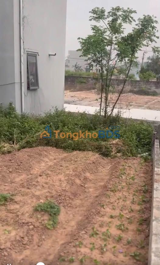 Đất nền 2 mặt tiền 80m² Nguyễn Phong Sắc Lạng Sơn - Giá 1.69 tỷ