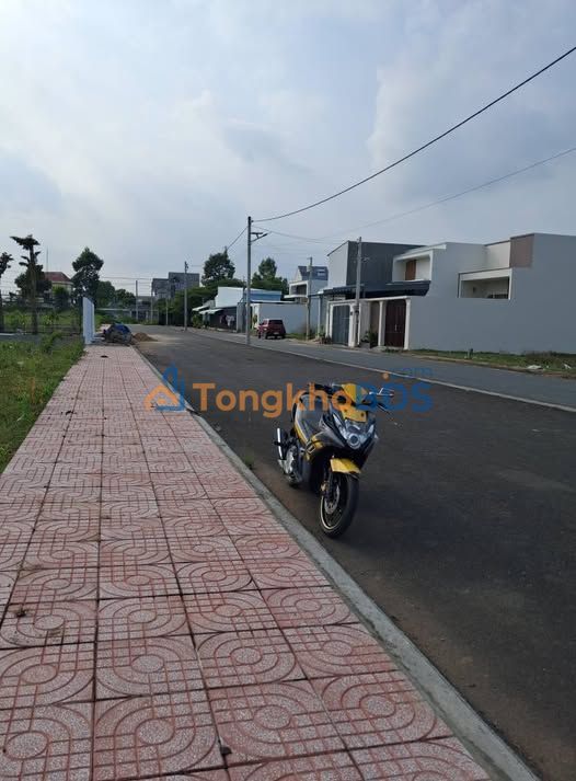 Bán Đất Nền Duyên Hải, Trà Vinh - 126m² Sổ Hồng Riêng