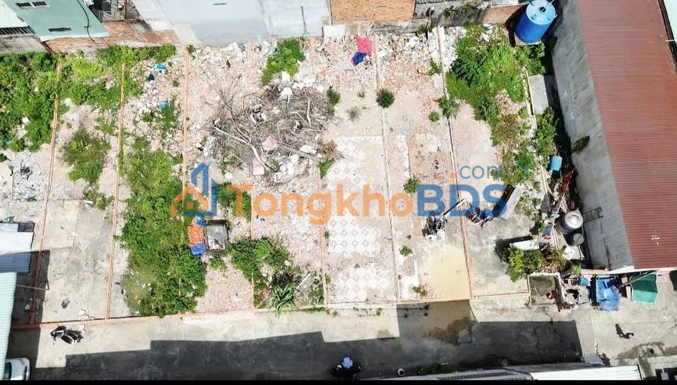 Bán đất Bình Chuẩn 73m² Sổ hồng riêng, giá 1.85 tỷ TL