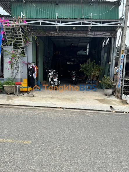 Đất Nền 100m² Mặt Tiền Trần Quang Khải, Cam Ranh - Sổ Đỏ Sẵn Sàng