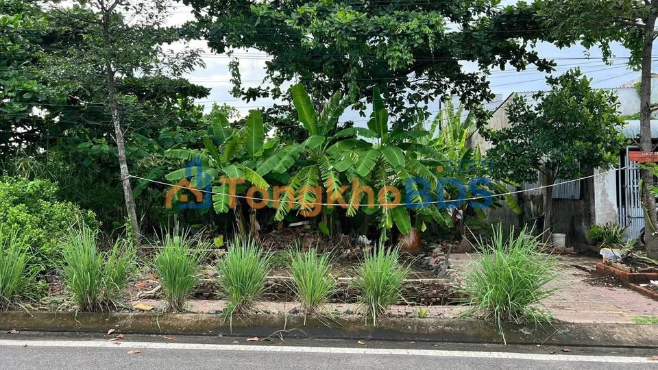 Đất nền Kiên Lương 225m² 1,36 tỷ - Sổ đỏ