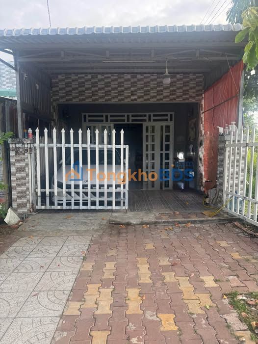 Nhà cấp 4 Kiên Lương 109m² 1.3 tỷ - Sẵn sàng ở ngay