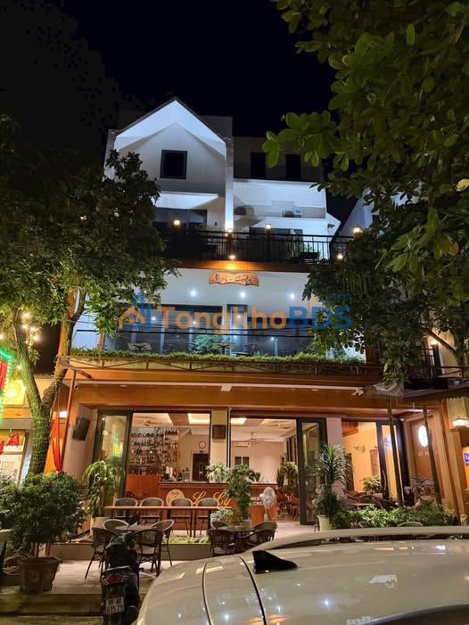 Cho thuê Biệt thự Nguyễn Thị Định, Cầu Giấy - 100m² - Phù hợp KD đa ngành