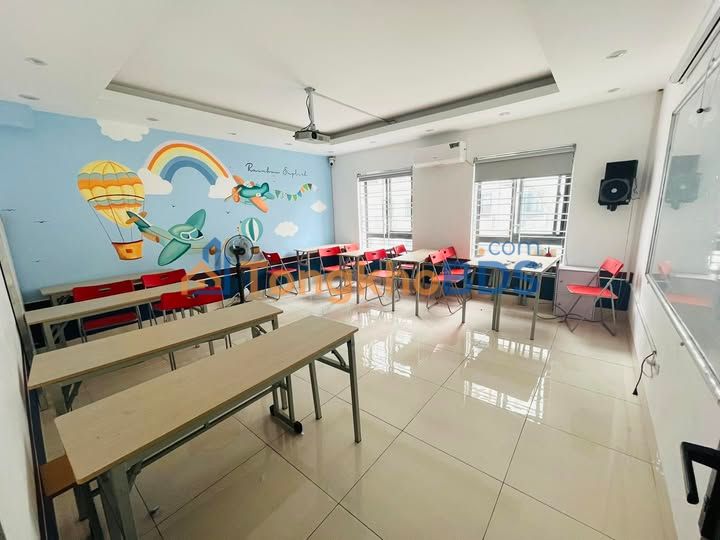 Văn phòng 30m² LK Lacasta Văn Phú, Hà Đông - Giá chỉ 4 triệu