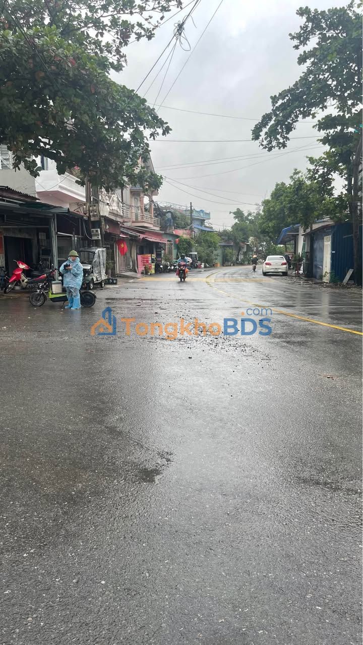 Đất nền Vũ Xá, Kim Động, Hưng Yên 94m² - Sổ đỏ sẵn, giá chỉ hơn 1 tỷ