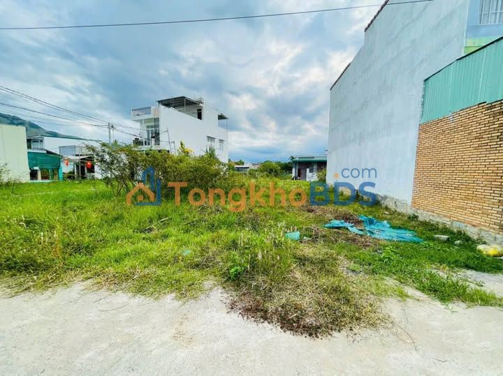 Bán Gấp Đất Vĩnh Trung, Nha Trang 98.3m² Full Thổ Cư, Giá 1.87 Tỷ