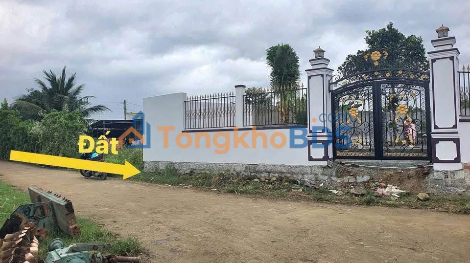 Đất nền Xã Diên Toàn 213m² 790 triệu - Xây dựng tự do