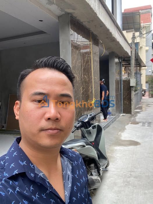 Nhà Phú Diễn 35m² 3 Tầng Full Nội Thất - Chỉ 4.5 Tỷ