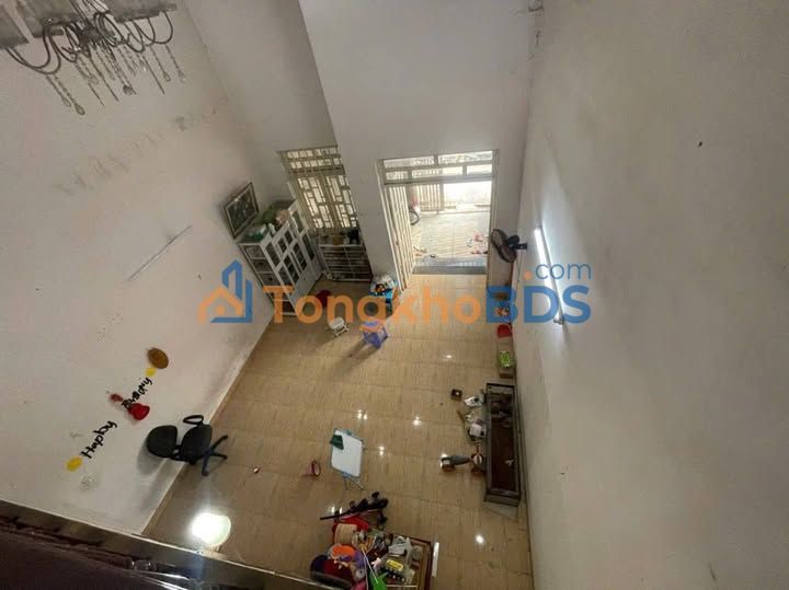 Nhà 2 Tầng 100m² Linh Đông, Thủ Đức - Giá 7 Tỷ, Sát Phạm Văn Đồng